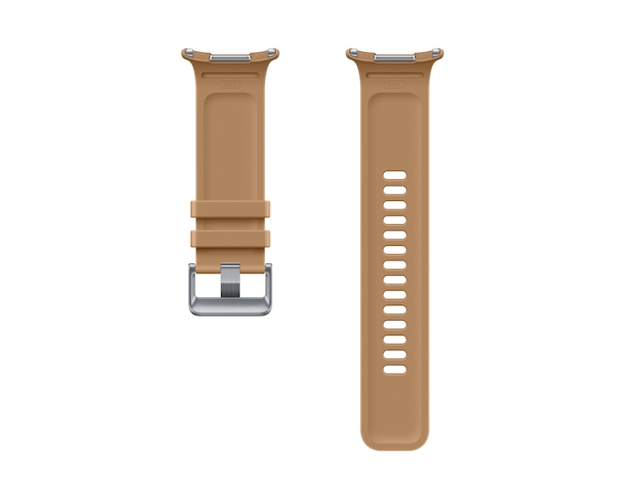 Samsung Peakform Band, Camel (für WatchUltra /2) Samsung Peakform Band, Camel (für WatchUltra /2) – Bild 2