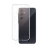 SAFE. by PanzerGlass Case Samsung A35 5G, clear