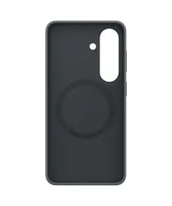 Startseite Alternative view of Samsung Silicone Magnet Case Galaxy S26, Black