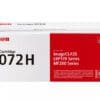 Canon 72 LBP Cartridge Schwarz HC 4100Seiten