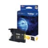 Brother Tintenpatrone LC-1280XLY Gelb (ca. 1200 Seiten) Brother Tintenpatronen LC-1280XL Multipack.