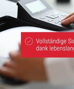 Everyday™ Gelb wiederaufbereiteter Toner von Xerox, kompatibel mit HP 126A (CE312A), Standardkapazität – Bild 7