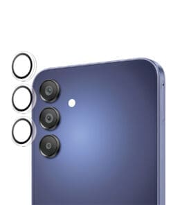 PanzerGlass Hoops Clear Lens Protector Samsung A16
