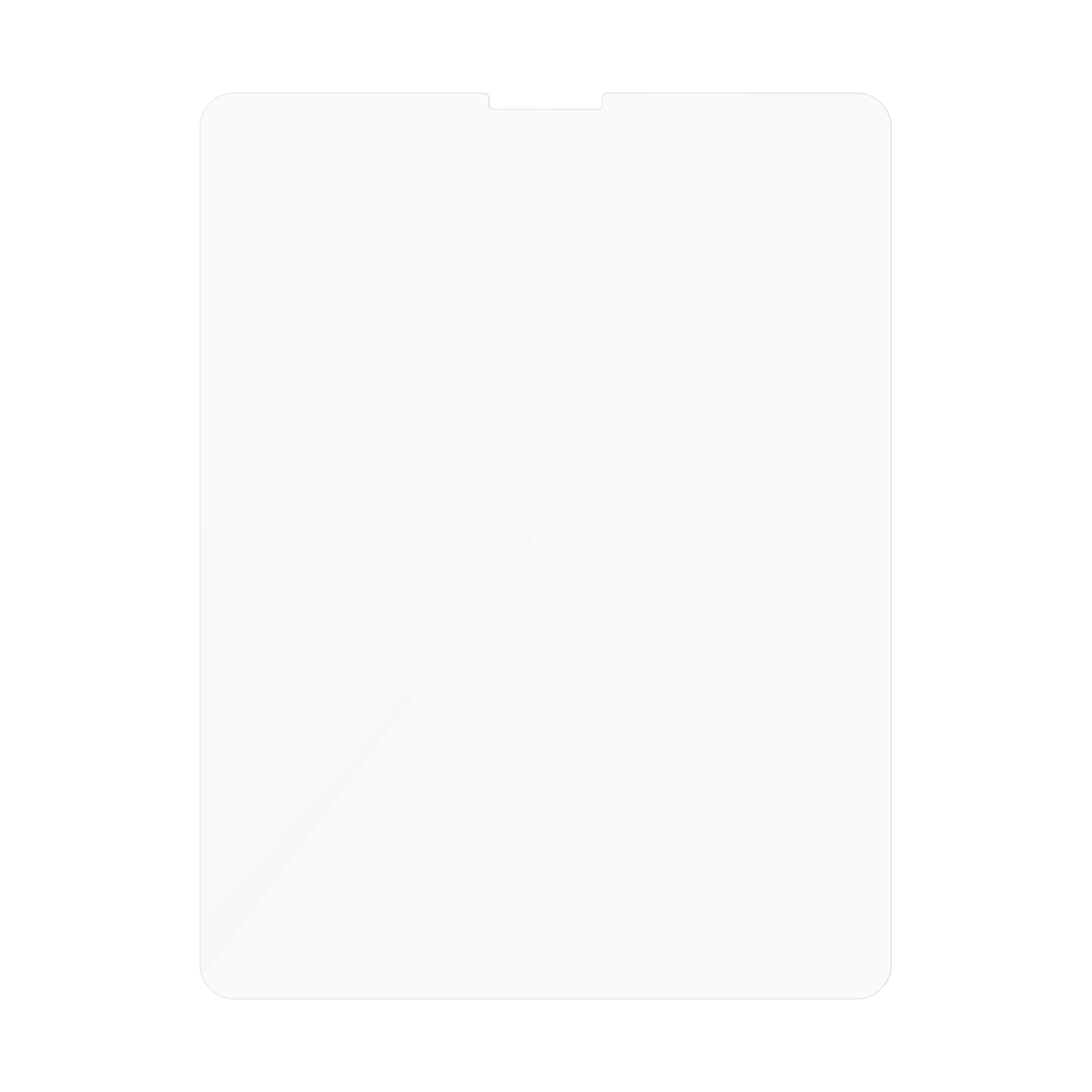 SAFE Screen Protector iPad Pro 12.9'' (2018, 2020-2022) *BULK SAFE Screen Protector iPad Pro 12.9'' (2018, 2020-2022) *BULK – Bild 2