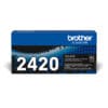Brother Toner TN-2420 Schwarz (ca. 3000 Seiten)