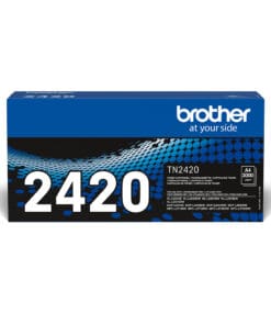 Brother Toner TN-2420 Schwarz (ca. 3000 Seiten)