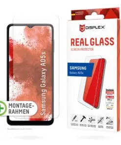 DISPLEX Panzerglas 10H Samsung Galaxy A05s