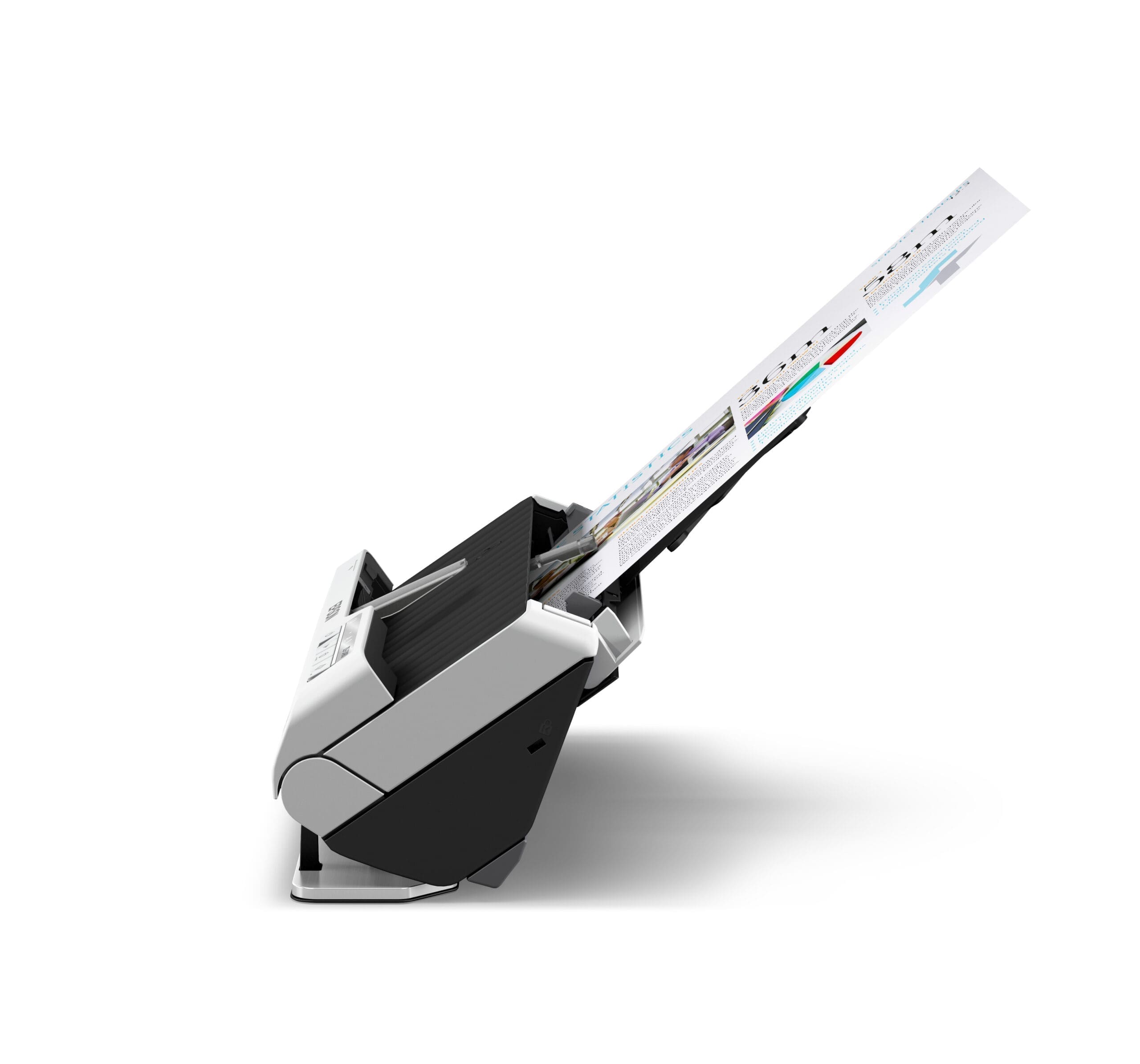 Epson WorkForce DS-C490 Dokumentenscanner Epson WorkForce DS-C490 Dokumentenscanner – Bild 9