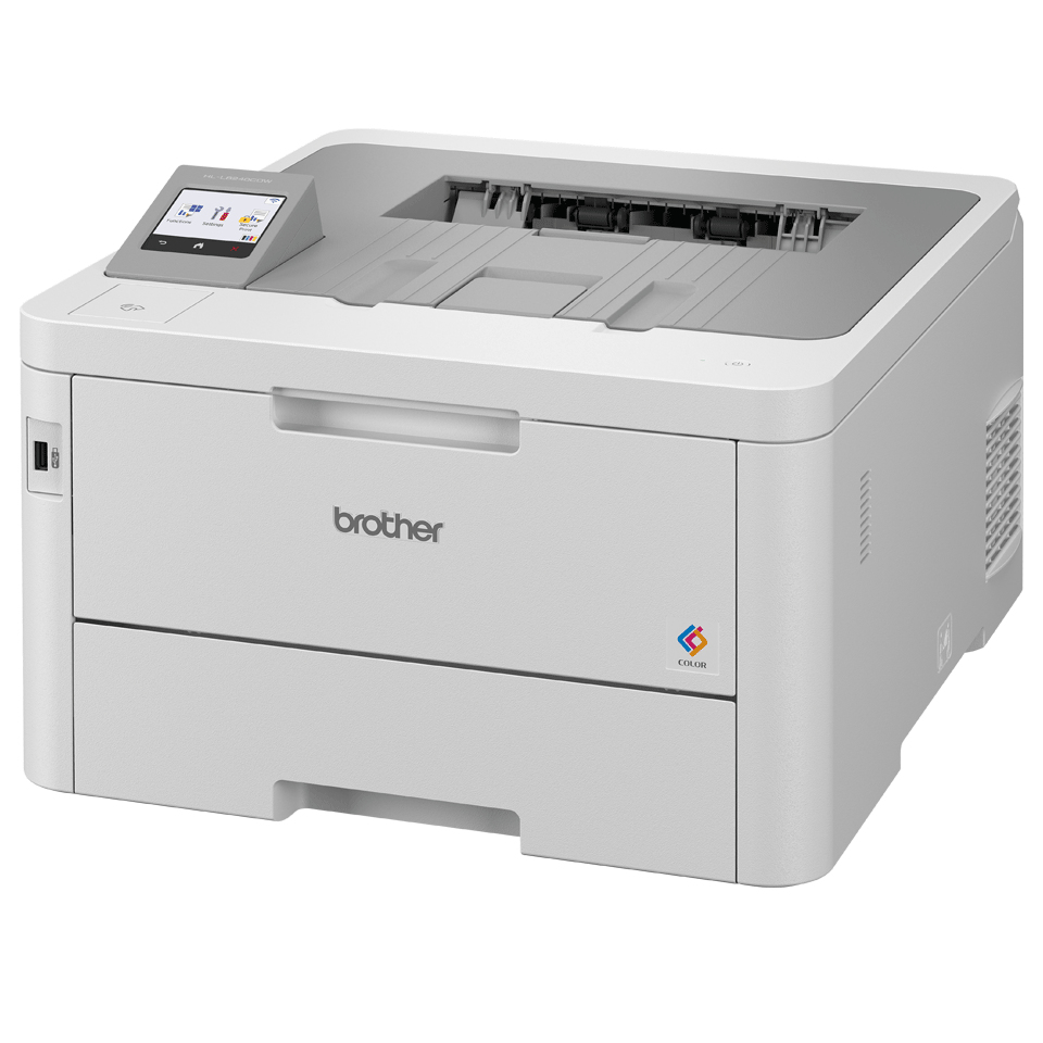 Brother HL-L8240CDW Farblaserdrucker Brother HL-L8240CDW Farblaserdrucker – Bild 5