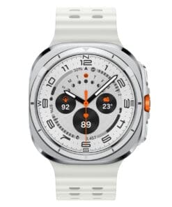 Alternative view of Samsung Galaxy Watch Ultra LTE SM-L705 47 mm, White