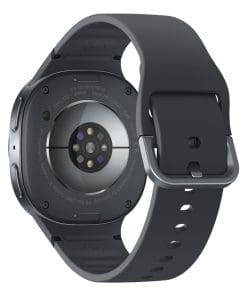 Samsung Galaxy Watch 8 L320 40mm BT Graphite EU Samsung Galaxy Watch 8 L320 40mm BT Graphite EU – Bild 6