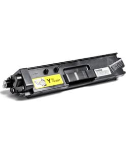 Brother Toner TN-329Y Gelb (ca. 6000 Seiten) Brother Toner TN-329Y Gelb (ca. 6000 Seiten) – Bild 3