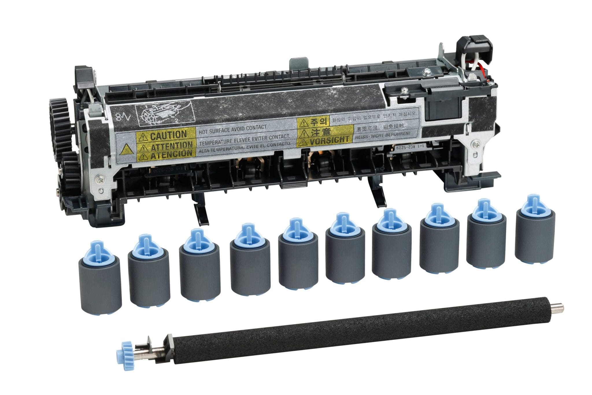 HP Wartungs-Kit CF065A (ca. 225.000 Seiten) HP Wartungs-Kit CF065A (ca. 225.000 Seiten)