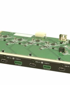 ATEN VM7814 4-Port 4K HDMI Eingabekarte für VM1600 / VM3200, für 4 Quellen