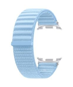 Samsung Fabric Band (M/L), Blue (für Watch 8 und 9) Samsung Fabric Band (M/L), Blue (für Watch 8 und 9) – Bild 3