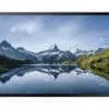 Samsung OH46B-S 117 cm (46") OHB Series LCD-Display Helle und brillante Inhalte für Außenbereiche /nDer OH55A-S von Samsung bietet Kunden mit seinem hellen Bildschirm eine präzise Kommunikation für gute Sichtbarkeit bei verschiedenen Wetterbedingungen. Der OH55A-S wurde für Unternehmen entwickelt und ist mit robuster Hardware ausgestattet, die langlebig und flexibel ist. Klare und deutliche Sicht, überall und jederzeit /nDer UL-zertifizierte OH55A-S eignet sich optimal für die Sichtbarkeit im Außenbereich. Mit einer Spitzenhelligkeit von mehr als 3.500 nit ist das Display rund um die Uhr einsatzbereit und kann Inhalte jederzeit kristallklar darstellen. Außerdem passt der integrierte Helligkeitssensor die Helligkeit automatisch an die Lichtbedingungen in der Umgebung an, was für mehr Effizienz und Flexibilität sorgt. Helle und lebendige Farben für präzise Inhaltswiedergabe /nDer OH55A-S stellt eine fortschrittliche Farbgenauigkeit und Helligkeit zur Verfügung und erzeugt lebendige Inhalte durch eine verbesserte Farbwiedergabe aller Rot-, Grün- und Blautöne. Überzeugen Sie Ihre Kunden mit einer gestochen scharfen Bildqualität und ziehen Sie die Aufmerksamkeit der Kunden auf Ihr Business. Verbesserte Sichtbarkeit dank Anti-Reflexions-Technologie /nDer Samsung OH55A-S ist mit dem Magic Protection Glass ausgestattet, das eine fortschrittliche Antireflexionstechnologie nutzt. Diese innovative Lösung sorgt für eine deutlich bessere Sichtbarkeit bei Tageslicht, mit einer signifikant niedrigen Gesamtreflexionsrate, die Ihren Kunden klarere Bilder und Texte bietet. Optimaler Schutz bei fast allen Wetterbedingungen /nMit zertifiziertem Schutz gemäß IP56 und vier neu hinzugefügten internen Lüftern bietet der OH55A-S eine hohe Zuverlässigkeit. Das Display kann sowohl physischen Stößen als auch Staub, Wasser oder Feuchtigkeit, die das Display beeinträchtigen könnten, standhalten. Damit kann eine gleichbleibend hohe Leistung unter einer Vielzahl von Außenbedingungen erreicht werden. Weniger Feuchtigkeit für optimale Leistung