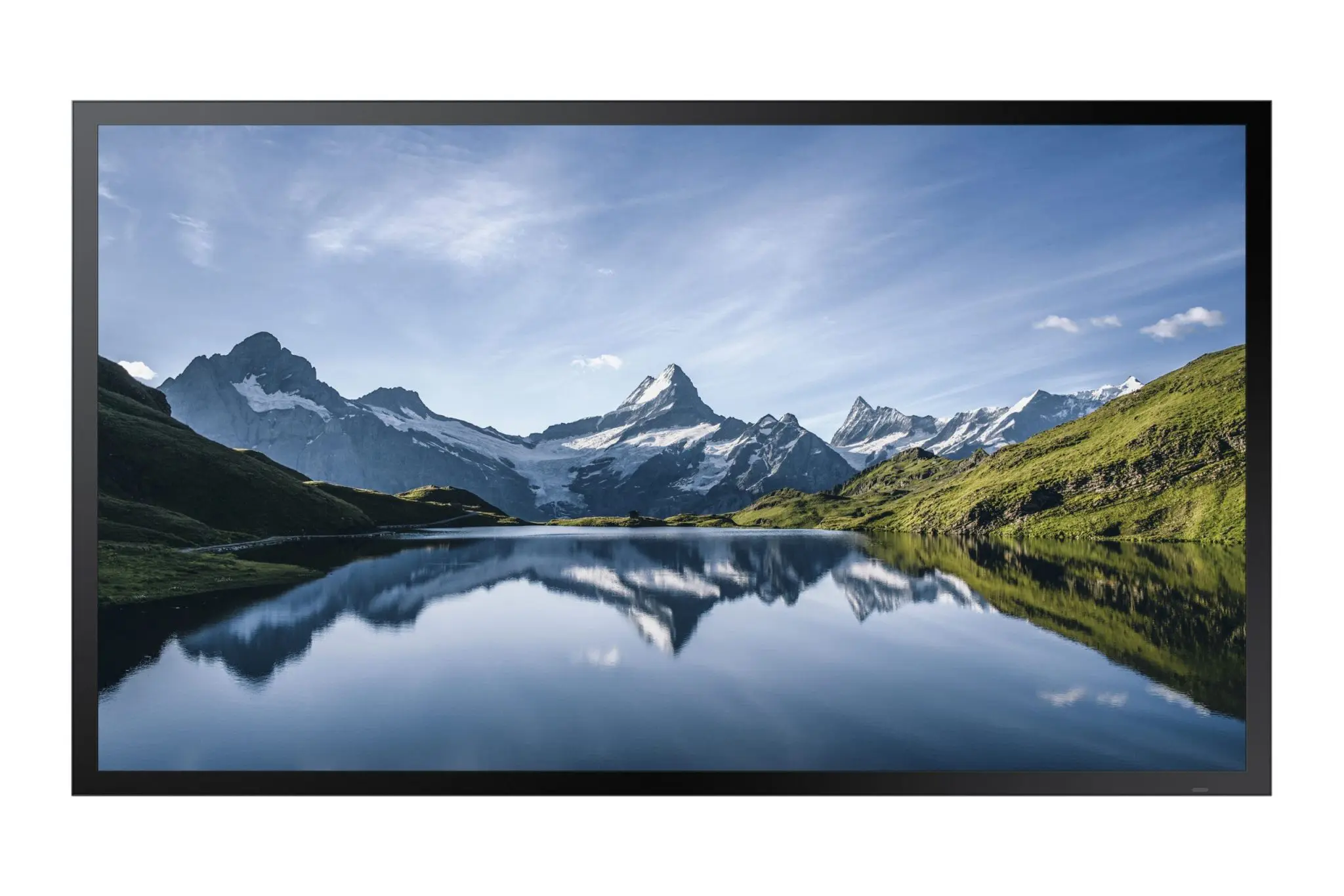 Samsung OH46B-S 117 cm (46") OHB Series LCD-Display Samsung OH46B-S 117 cm (46") OHB Series LCD-Display