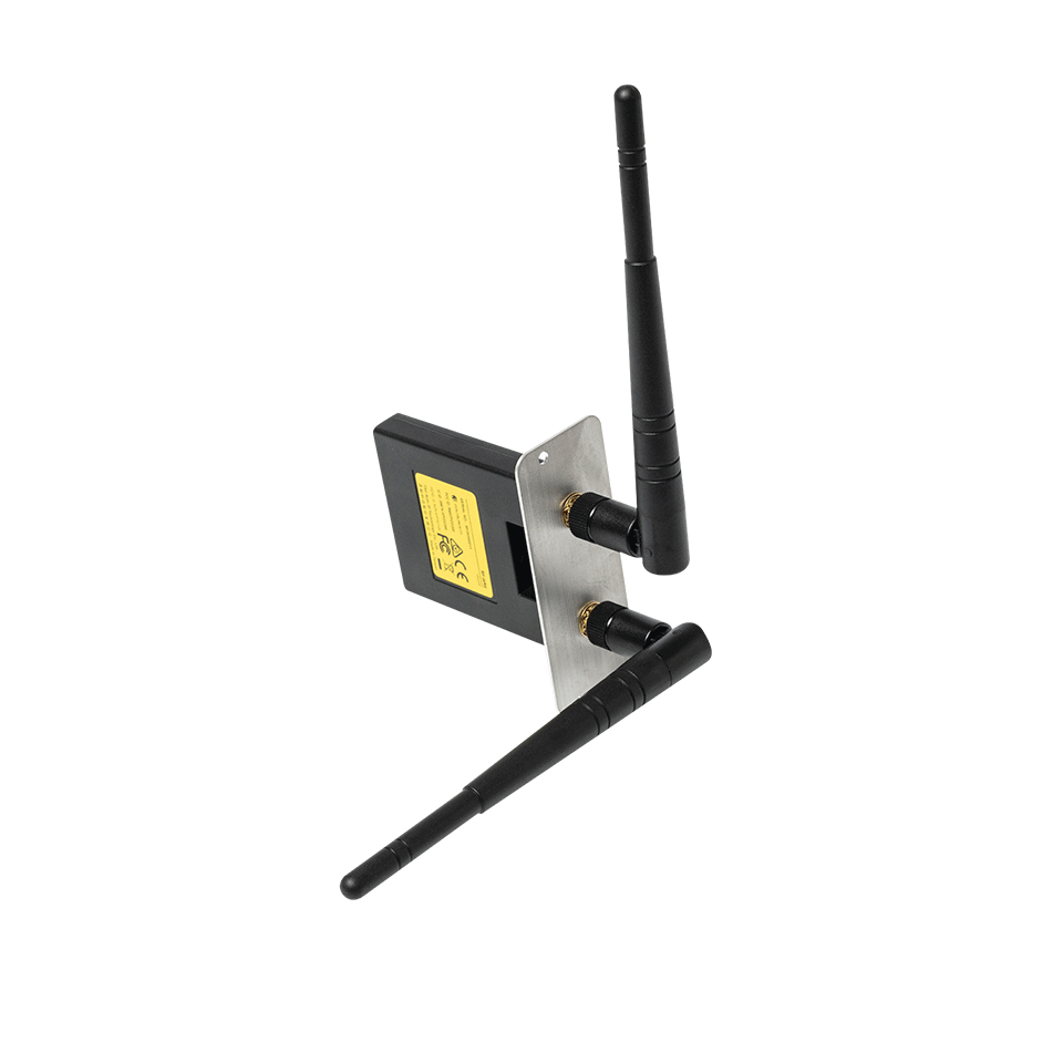 Brother WLAN & Bluetooth Schnittstelle PA-WB-001 Brother WLAN & Bluetooth Schnittstelle PA-WB-001 – Bild 3