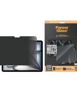 Alternative view of PanzerGlass Privacy Screen Protector iPad Air / iPad Pro 13" (2024)