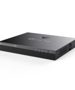 Omada VIGI NVR2016H-16MP-4TB 16 Kanal PoE+ HDD & Recorder Omada VIGI NVR2016H-16MP-4TB 16 Kanal PoE+ HDD & Recorder – Bild 3