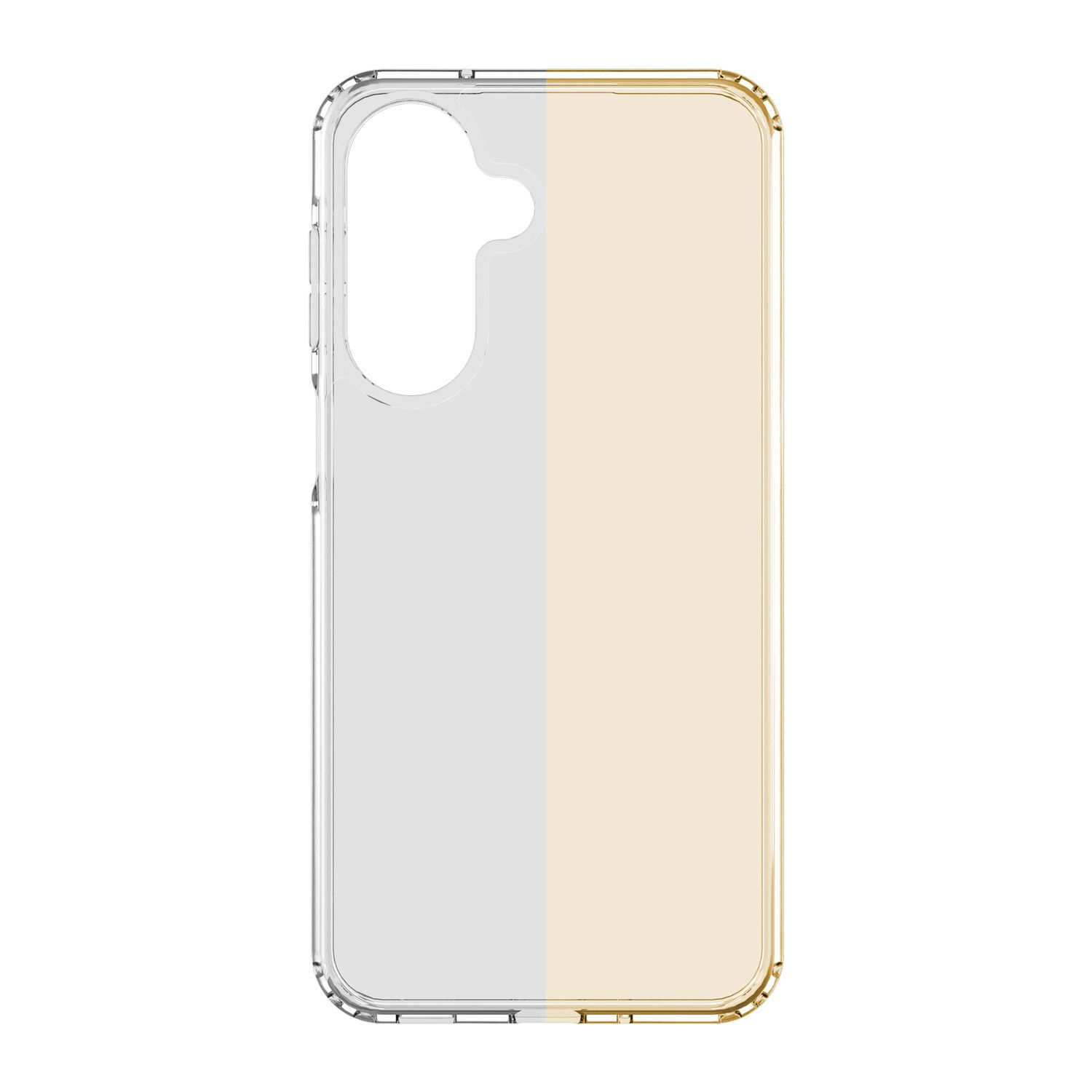 Cellularline Clear Strong Case für Samsung A27 5G Cellularline Clear Strong Case für Samsung A27 5G – Bild 5