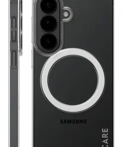 CARE SL1M Case clear Samsung Galaxy S26