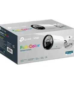 Omada VIGI C355(4mm) 5MP Bullet IP Kamera Omada VIGI C355(4mm) 5MP Bullet IP Kamera – Bild 4