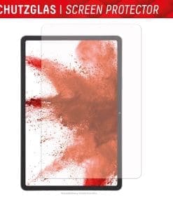 DISPLEX Panzerglas Samsung Galaxy Tab S7/S8/S9/S9 FE/S10 Lite – Bild 6