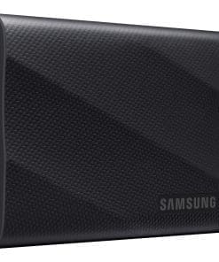 Samsung Portable SSD 1TB, MU-PG1T0B/EU USB-C schwarz Samsung Portable SSD 1TB, MU-PG1T0B/EU USB-C schwarz – Bild 8