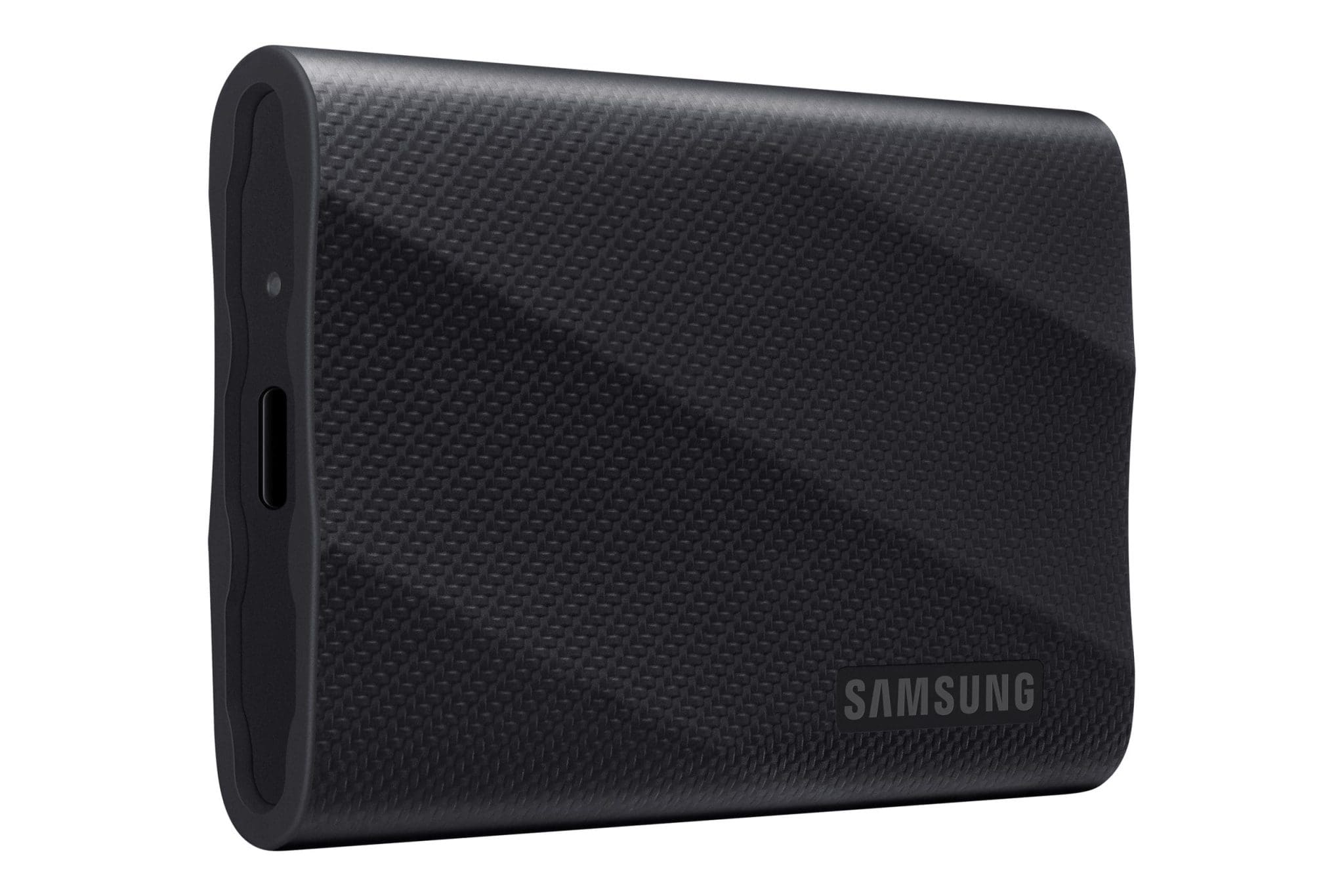 Samsung Portable SSD 1TB, MU-PG1T0B/EU USB-C schwarz Samsung Portable SSD 1TB, MU-PG1T0B/EU USB-C schwarz – Bild 8