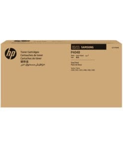 HP Samsung Toner CLT-P404B schwarz Twin Pack (2x ca. 1.500 S.)