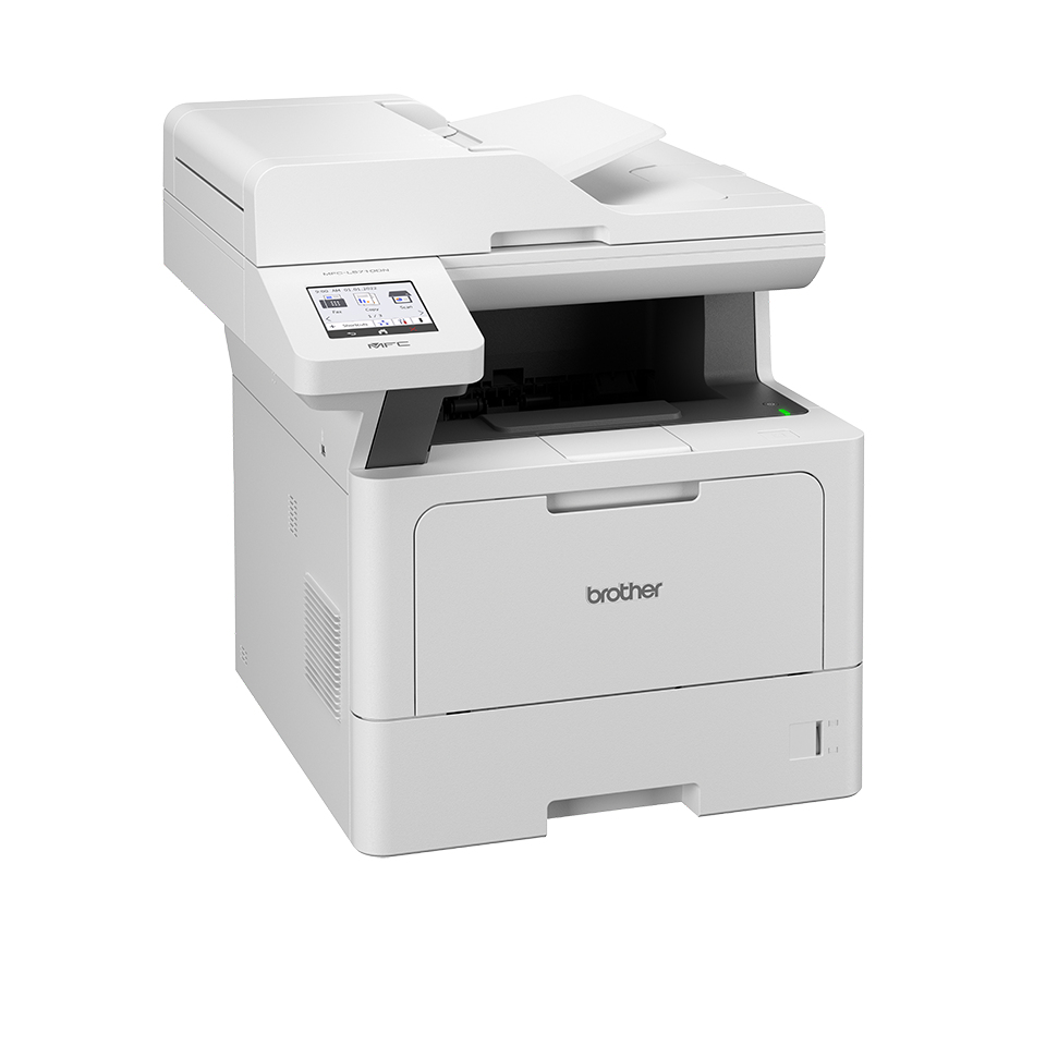 Brother MFC-L5710DN 4in1 Multifunktionsdrucker Brother MFC-L5710DN 4in1 Multifunktionsdrucker – Bild 6