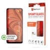 DISPLEX Panzerfolie 9H für Xiaomi Redmi 13C Das <strong>DISPLEX Tablet Glass</strong> kombiniert konventionelles Panzerglas mit innovativer, unzerbrechlicher Premium-PET-Schutzfolie. Mit einer Härte von 9H schützt es zuverlässig vor Kratzern und Schäden, ist ultra-dünn (0,3mm), flexibel und unzerbrechlich. Made in Germany, bietet es uneingeschränkte Funktionalität, Farbbrillanz und Hüllenkompatibilität. Dank EASY-ON® Eco-Montagerahmen ist die Montage blasenfrei und umweltfreundlich.