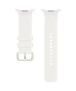 Alternative view of Samsung Sport Band (S/M), Cream (für Watch 8 und 9)