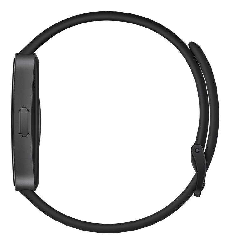 HUAWEI Band 10 (Nora-B19F), Black HUAWEI Band 10 (Nora-B19F), Black – Bild 5