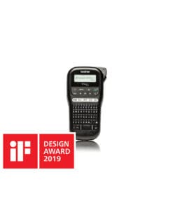 Brother P-touch H110 Handheld Beschriftungsgerät