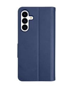 Cellularline Book Case für Samsung A27 5G Blue Cellularline Book Case für Samsung A27 5G Blue – Bild 5
