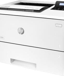 HP LaserJet Pro M501dn Monolaserdrucker – Bild 4