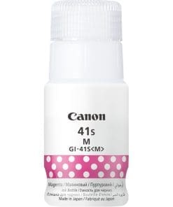 Canon GI-41S M Druckerpatrone 1 Stück(e) Original Magenta – Bild 3