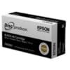 Epson PJIC7(K) DP Tinte schwarz 32,2ml