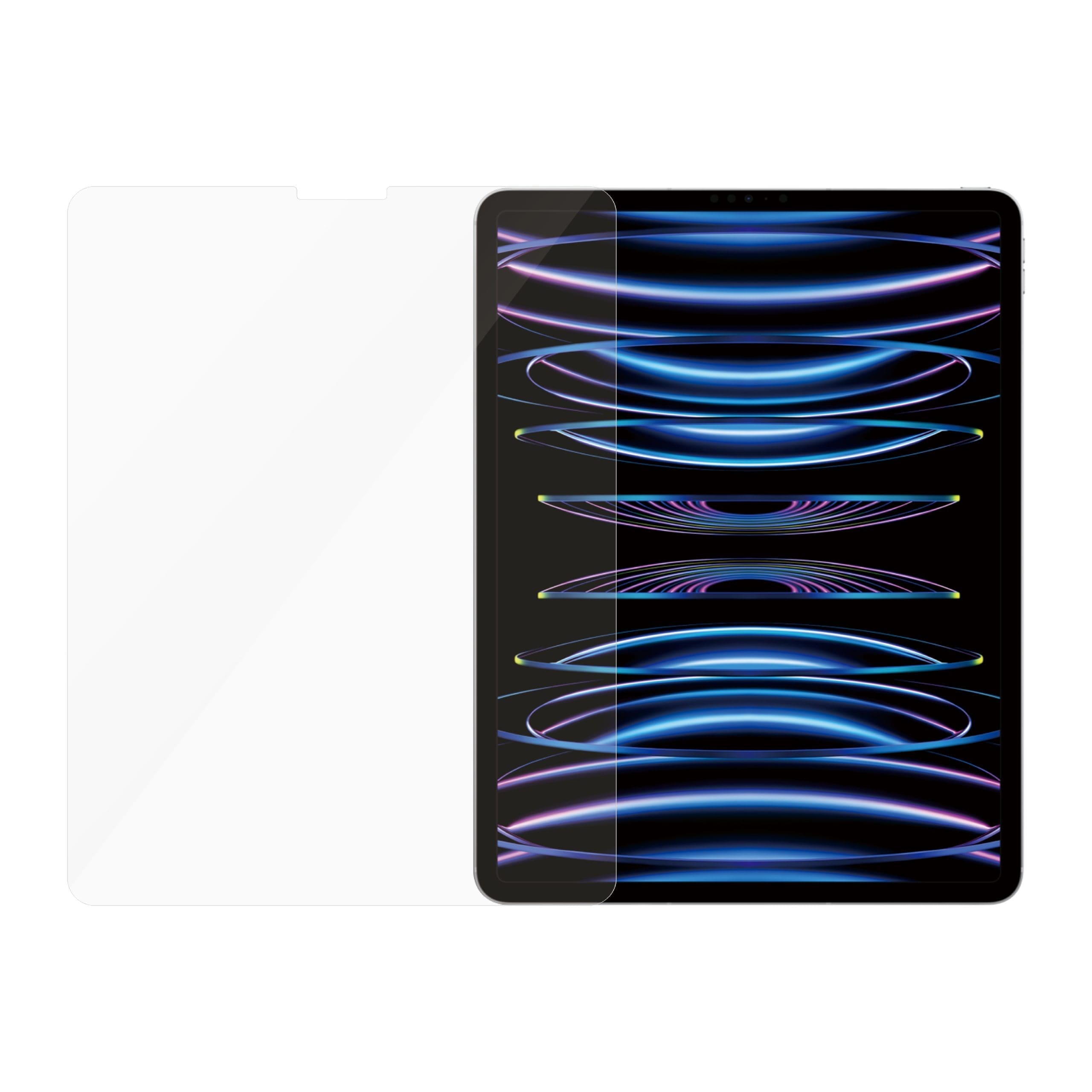 SAFE Screen Protector iPad Pro 12.9'' (2018, 2020-2022) *BULK SAFE Screen Protector iPad Pro 12.9'' (2018, 2020-2022) *BULK