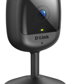 Alternative view of D-Link DCS-6100LHV2/E kompakte Full HD Wi-Fi IP Netzwerkkamera
