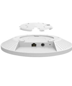 Alternative view of Omada EAP683 UR AX6000 Dual-Band Wi-Fi 6 Access Point