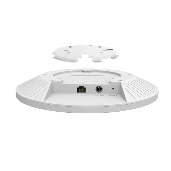 Omada EAP683 UR AX6000 Dual-Band Wi-Fi 6 Access Point Omada EAP683 UR AX6000 Dual-Band Wi-Fi 6 Access Point – Bild 2