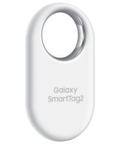 Samsung SmartTag 2 EI-T5600 (4er Pack), 2x black + 2x white – Bild 5