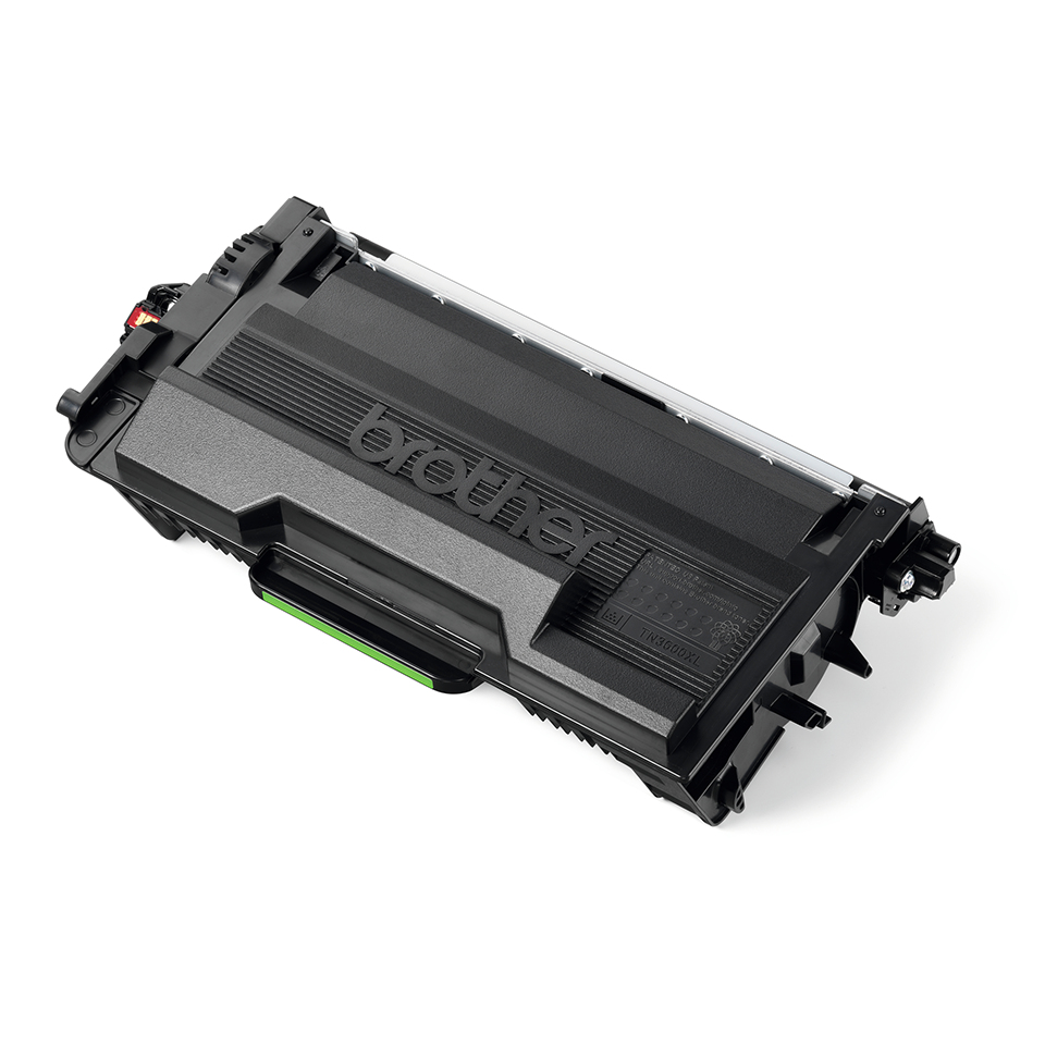 Brother Toner TN-3600XL Schwarz (ca. 6000 Seiten) Brother Toner TN-3600XL Schwarz (ca. 6000 Seiten) – Bild 3
