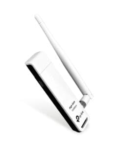 TP-Link TL-WN722N N150 WLAN High Gain USB Stick (150 MBit/s)