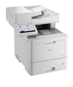 Brother MFC-L9670CDN 4in1 Multifunktionsdrucker – Bild 6