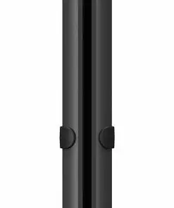 Vogels MOMO C140 Sockel mit Profilkomponente 40 cm schwarz