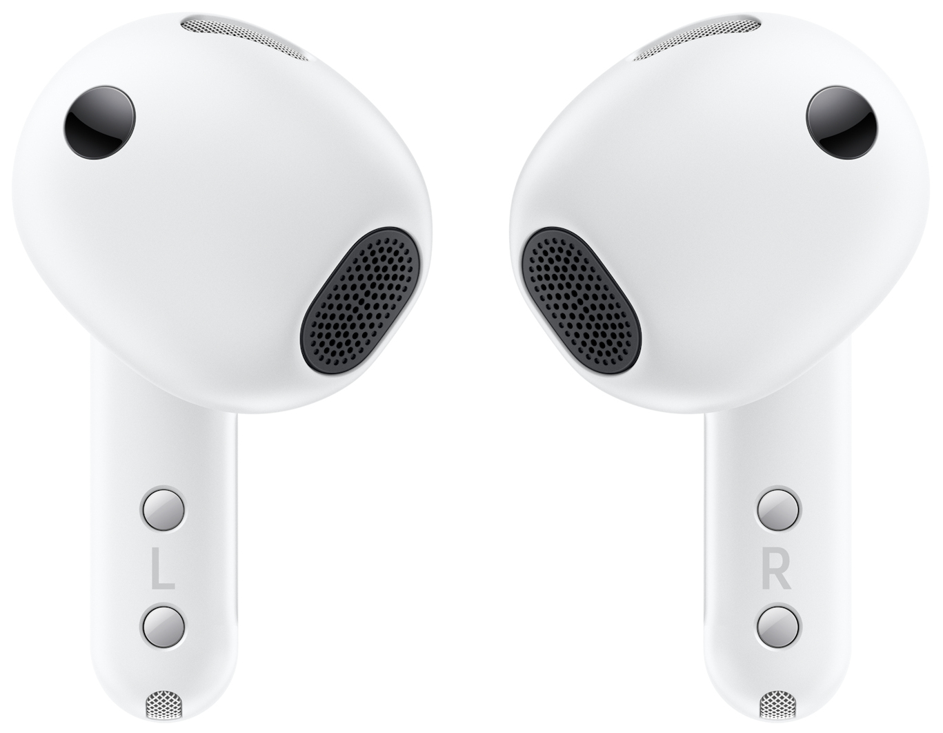 Samsung Galaxy Buds4 SM-R540, weiß Samsung Galaxy Buds4 SM-R540, weiß – Bild 2